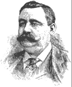 Edward R. Ladew and partner, Daniel B. Fayerweather founded Fayerweather and Ladew, a leather belting company in 1877 and operated a plant on Houston Street in Manhattan. After a fire destroyed the New York City plant, manufacturing was moved to Glen Cove in 1903. The company name was changed to E.R. Ladew Leather Belting Factory.